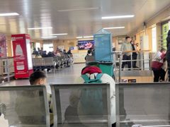 -武昌中华路码头(轮渡站)