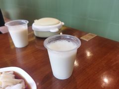 -牛氏石磨肠粉(海璟国际店)
