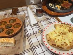 -菲滋意式餐厅(鄞州印象城店)