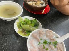 -海浪食店(湖滨中路店)