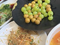 -李氏传家菜(兴城路店)