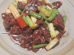 -晋阳春·山西菜·北京烤鸭(交大店)