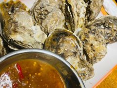 -东北小板凳地摊烧烤(泰来街店)