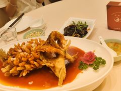 -得月楼·省级非遗·传统苏帮菜(观前店)