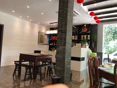 -湾里人家(旺山景区店)