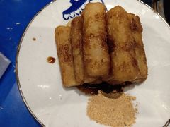 -马路边边串串香(双井直营店)