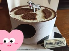 -5Cake五度无蔗糖低脂蛋糕(陶然亭店)
