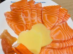 -星伦多自助料理(新湖店)