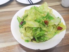 -建辉湖南土菜馆(南大街店)