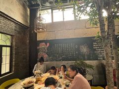 -又见炊烟私房菜(敬亭路店)