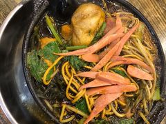 -南湖胖子砂锅(铁心桥店)