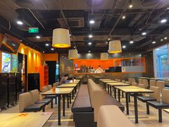 大堂-大快活(丽丰店)