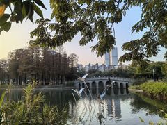 -四海公园(南山区)