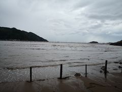 -北岐滩涂