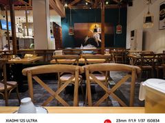 -锦尚阁烤鱼•天津菜(宣武门胡同店)
