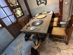 -一九二八铁锅炖(镇赉店)