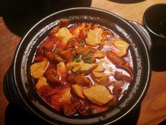 -扬州狮子楼·非遗淮扬菜(东关街店)