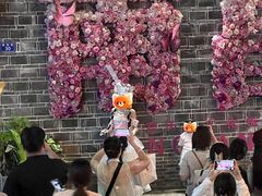 -不二·民谣音乐餐酒吧(万寿宫历史文化街区店)