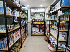 -佳雯宠物医院(金华南路分院)