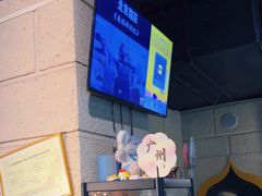 -逃脱反斗城沉浸剧情密室(北京路店)