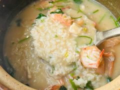 -品记潮汕砂锅粥(湖东路店)