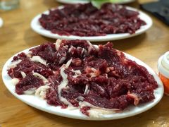 -原野牛肉岛