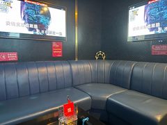 -唱吧麦颂KTV(萧山加州阳光广场店)