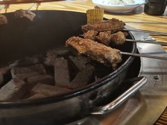 -号令江湖·水浒烤肉(和畅睦邻中心店)
