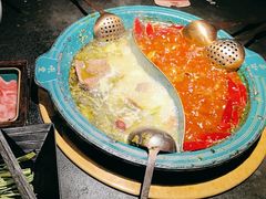 -吼堂老火锅(太古里总店)