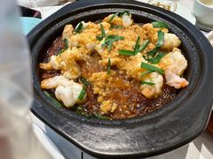 -船歌·鱼水饺青岛菜(国贸商城店)