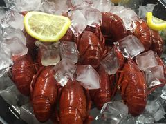冰镇龙虾-龙虾奇迹(大华三路店)