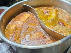 -燃计沙茶皇·香港沙茶火锅(人广旗舰店)