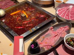 -锦城印象火锅(天府三街店)