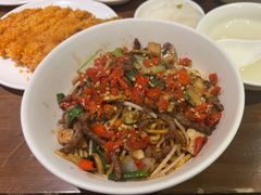 -寻裕记·现炒浇头面(人民广场店)