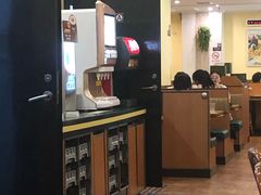 大堂-萨莉亚意式餐厅(莲花国际广场店)