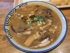 -头壹号 大油条·老长沙盖码饭(清河店)