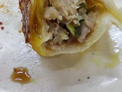 -蒋家桥饺面店(广陵路店)
