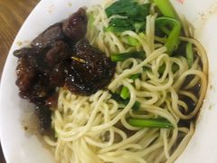 -泰顺江南春面馆