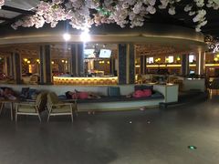 -星河湾温泉洗浴酒店