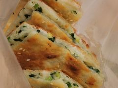 -咏春葱油饼(德政中路店)