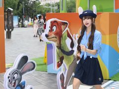 -星巴克(南京弘阳购物中心店)