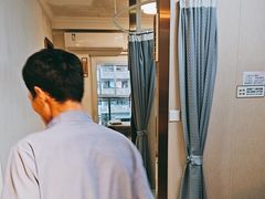 -感智盲人按摩·艾灸·肩颈SPA(岗厦店)