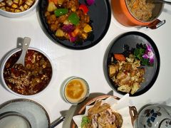 -原味田园·客家菜·土窑鸡(中航城君尚购物中心店)