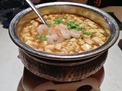 外婆熬豆腐-荟廷·晶萃(陆家嘴尚悦湾店)