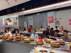 -龍歌自助小火锅(芝罘万达店)