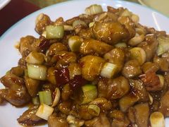-北平味道.京味菜.烤鸭(梨园店)