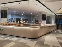 -翠山·映月湖景餐厅(映月湖公园店)