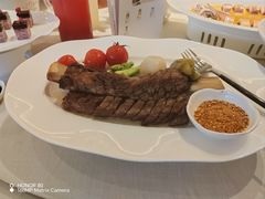 -蘇锦宴·淮扬菜烤鸭·小院(三元桥霄云路店)