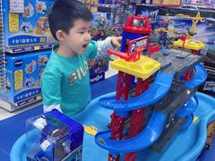 -TOYSRUS玩具反斗城(天津远洋乐堤港店)