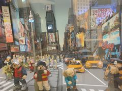 -济州岛泰迪熊博物馆